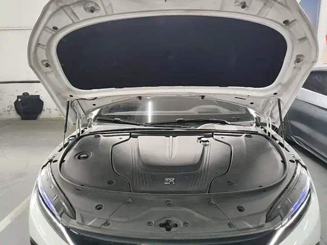 BYD Han — Фото автомобиля 19
