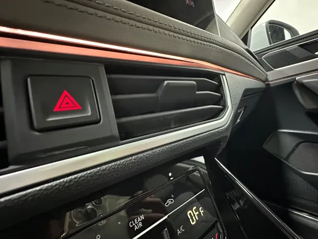 Volkswagen Tayron — Фото автомобиля 8