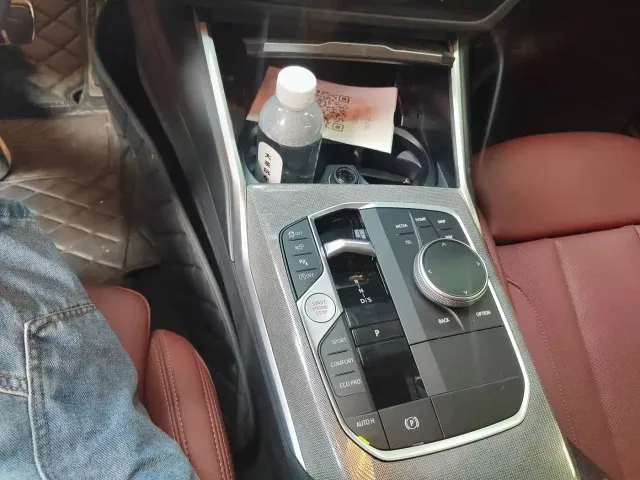 BMW 4 Series — Фото автомобиля 7