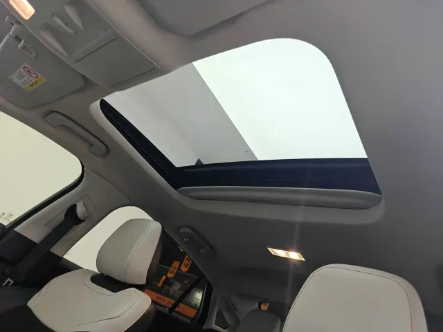 Ford Mondeo — Фото автомобиля 14