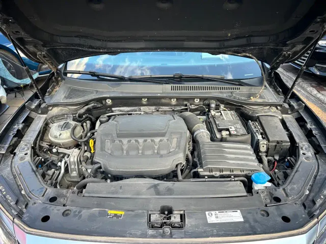 Volkswagen Passat — Фото автомобиля 30