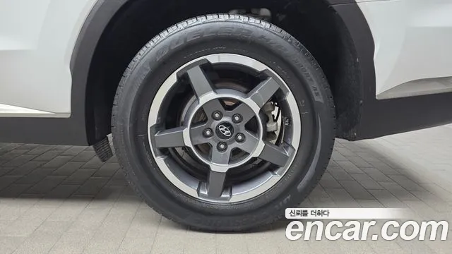 Hyundai Palisade The New Palisade Дизель 2.2 2WD — Фото автомобиля 20