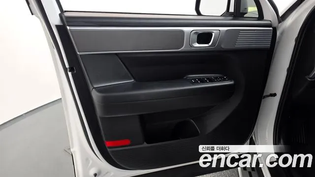 Hyundai Santa Fe MX5 — Фото автомобиля 13