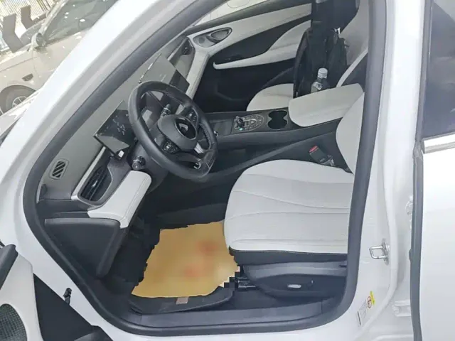 BYD Seal 05 DM-i — Фото автомобиля 14