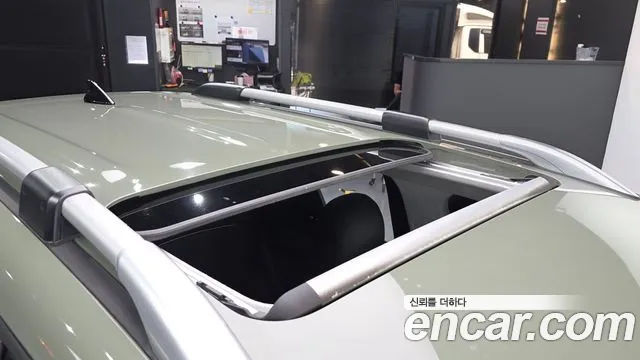 Hyundai Casper Electric — Фото автомобиля 29