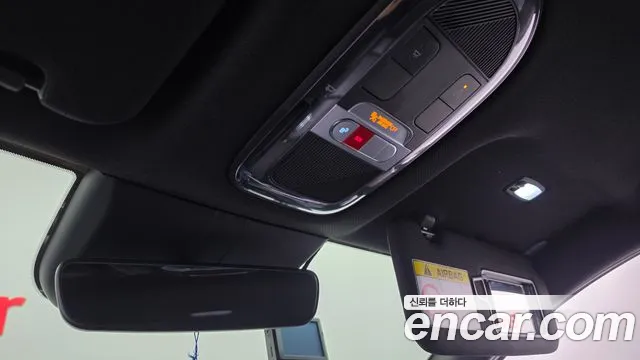 Hyundai Ioniq 6 — Фото автомобиля 27