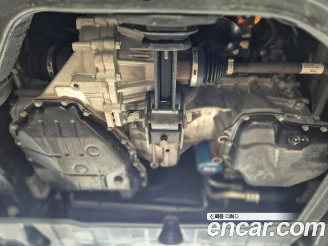 Hyundai Casper — Фото автомобиля 19