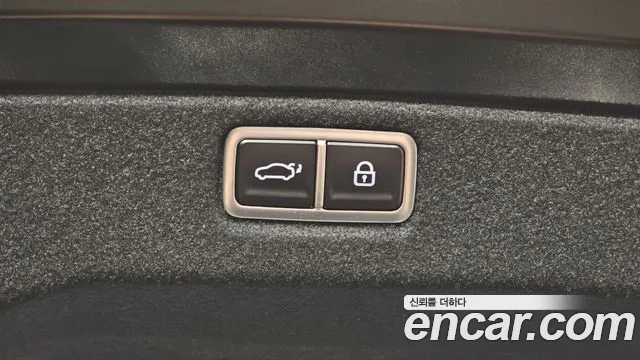 Hyundai Sonata Sonata Edge(DN8) 1.6 Turbo — Фото автомобиля 30
