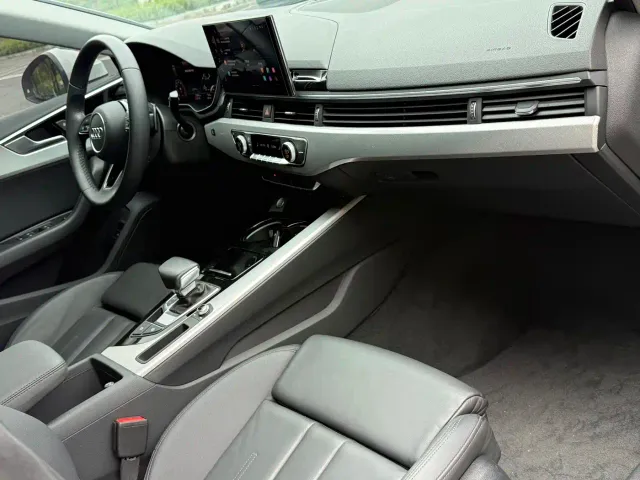 Audi A5 — Фото автомобиля 12