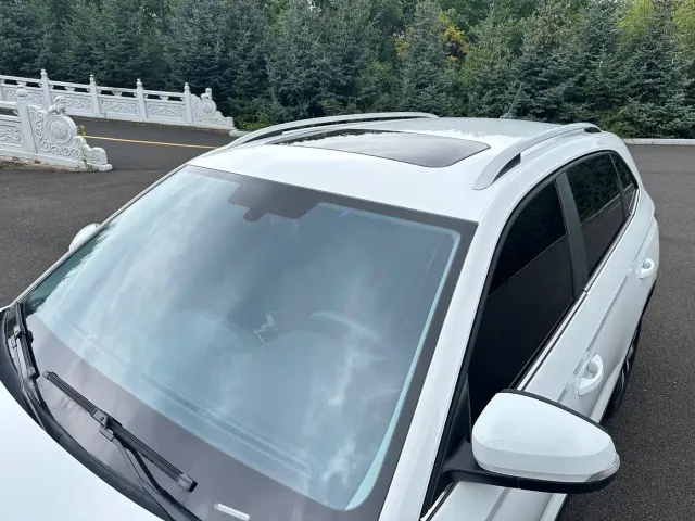 Skoda Kamiq — Фото автомобиля 7