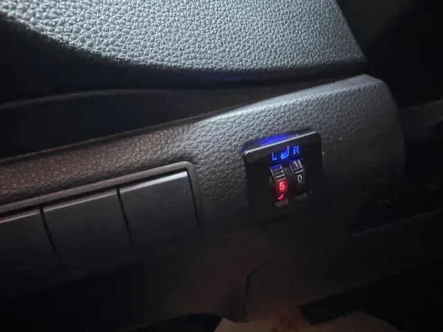 Toyota Corolla — Фото автомобиля 17