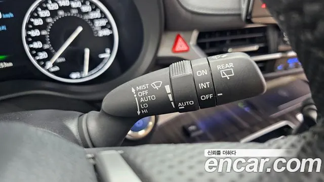 Toyota Sienna — Фото автомобиля 24