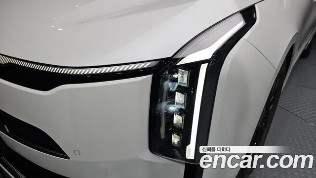 Kia K8 The New K8 2.5 Бензин 2WD — Фото автомобиля 22