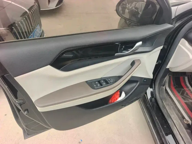 BYD Qin PLUS — Фото автомобиля 6