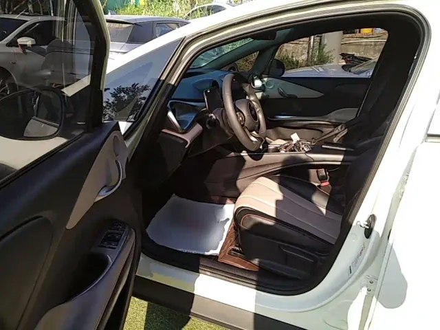 BYD Dolphin — Фото автомобиля 15