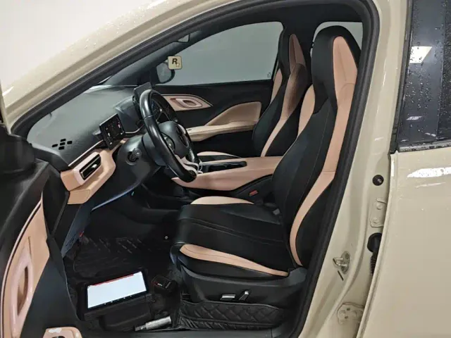 BYD Seagull — Фото автомобиля 14