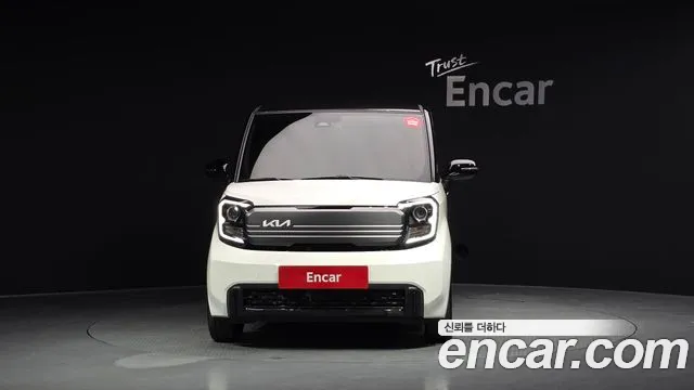 Kia Ray New — Фото автомобиля 3