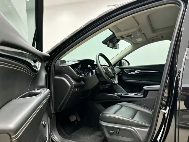 Buick Envision Plus — Фото автомобиля 6