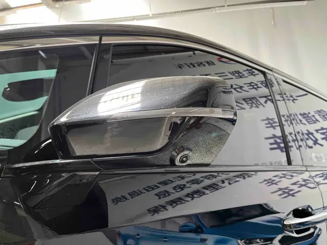 GAC Trumpchi M8 — Фото автомобиля 5