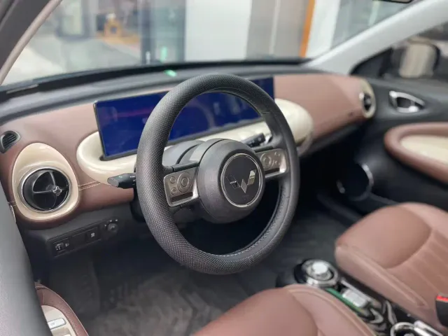 Wuling Bingo — Фото автомобиля 7