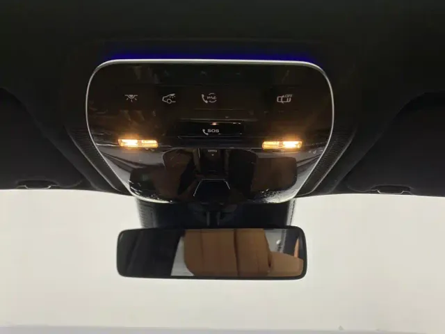 Mercedes-Benz GLC-Class — Фото автомобиля 23