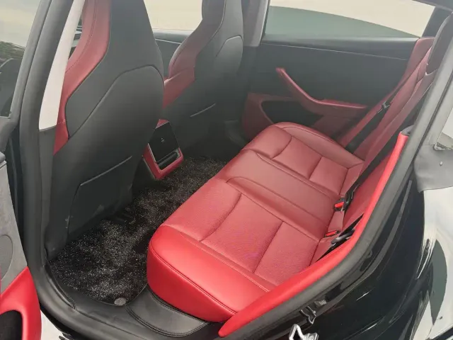 Tesla Model 3 — Фото автомобиля 13