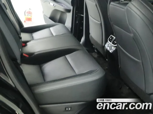 Lexus RX RX500h 5th Gen — Фото автомобиля 10