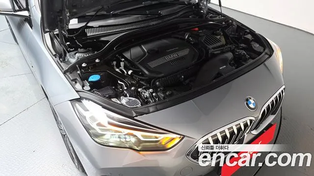 BMW 2 Series F44 — Фото автомобиля 5