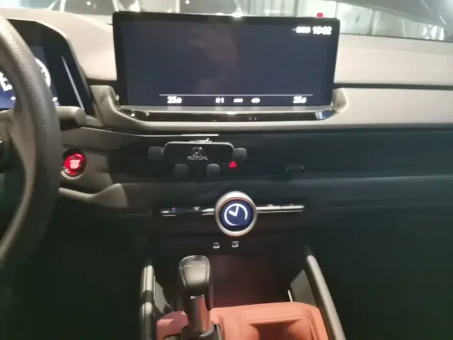 Honda Accord — Фото автомобиля 12