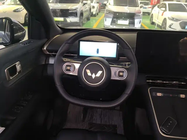 Wuling Starlight S — Фото автомобиля 10