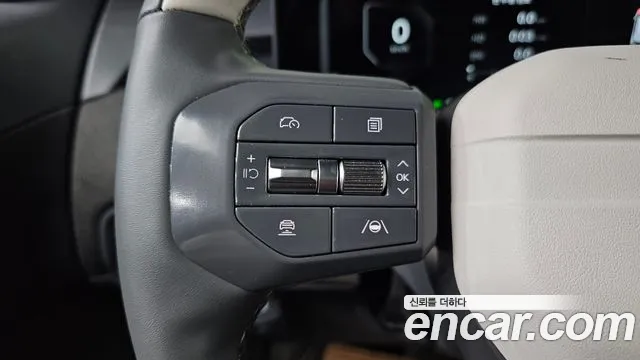 Kia EV3 — Фото автомобиля 30
