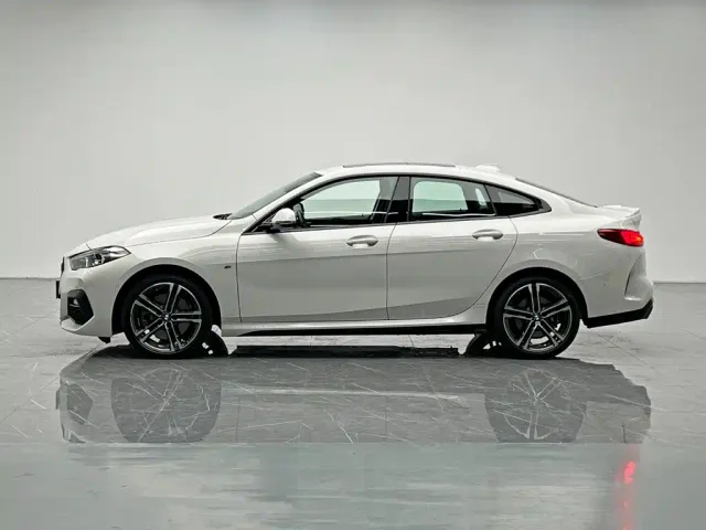 BMW 2 Series — Фото автомобиля 3
