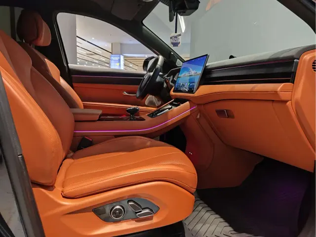 Aito M7 — Фото автомобиля 7