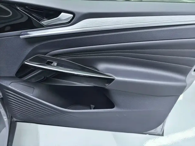 Volkswagen ID.4 Crozz — Фото автомобиля 12