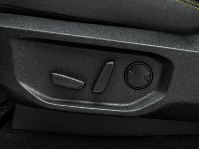 Ford Ranger — Фото автомобиля 16