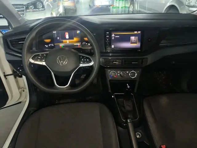 Volkswagen Lavida — Фото автомобиля 9
