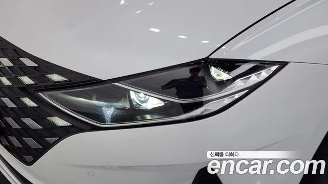 Hyundai Grandeur Новый Grandeur IG — Фото автомобиля 20