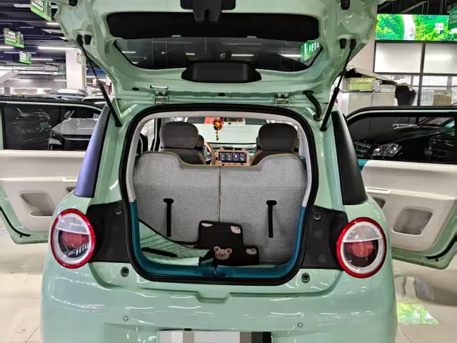 Changan Lumin — Фото автомобиля 15