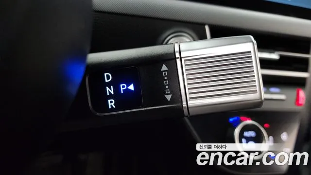Hyundai Sonata Sonata Edge(DN8) — Фото автомобиля 9