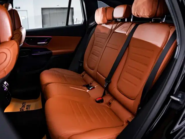 Mercedes-Benz GLC-Class — Фото автомобиля 20