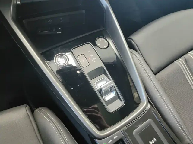 Audi A3 — Фото автомобиля 13