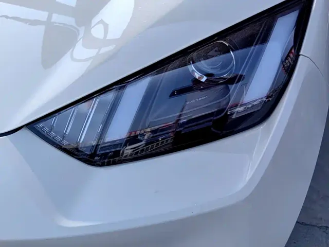 BYD Seagull — Фото автомобиля 23