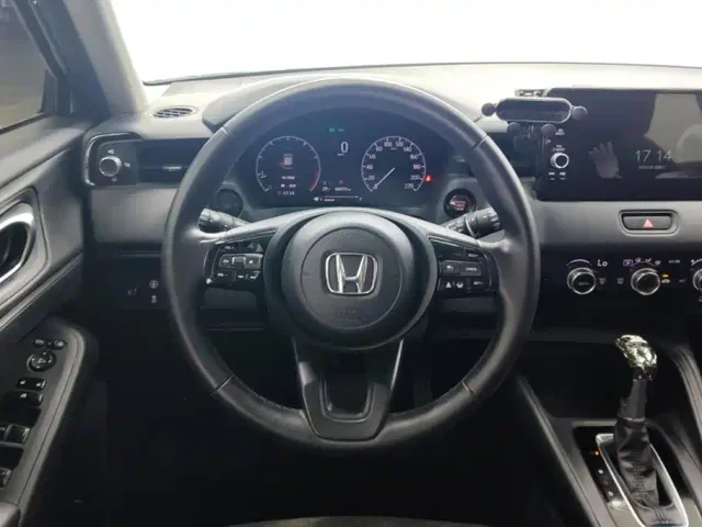 Honda XR-V — Фото автомобиля 15