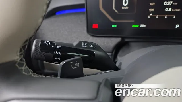 Kia EV3 — Фото автомобиля 28