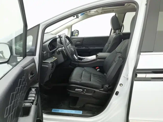 Honda Elysion — Фото автомобиля 10