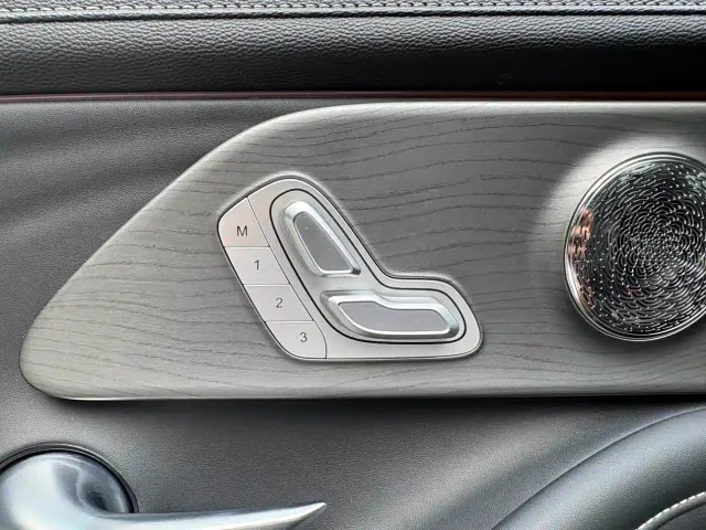 Chery Arrizo 8 — Фото автомобиля 10