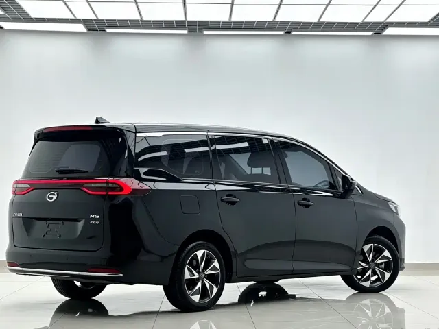 GAC Trumpchi M6 — Фото автомобиля 6