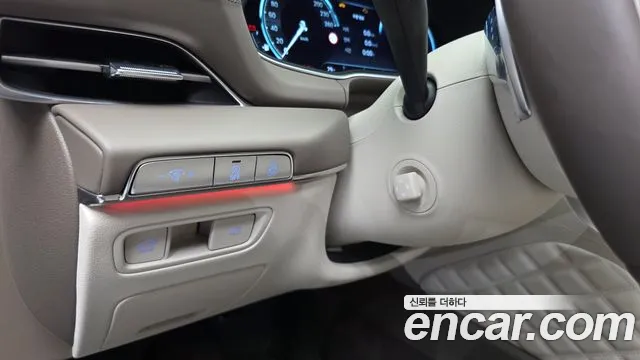 Genesis GV80 2.5T Бензин AWD — Фото автомобиля 29