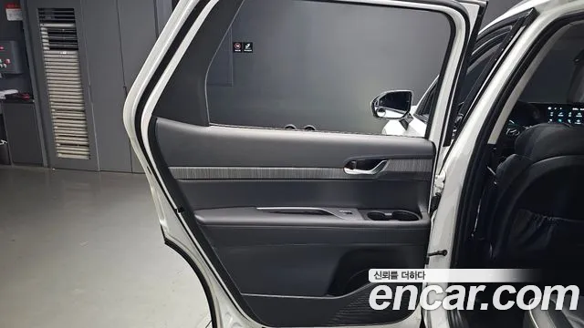 Hyundai Palisade The New Palisade Дизель 2.2 2WD — Фото автомобиля 21