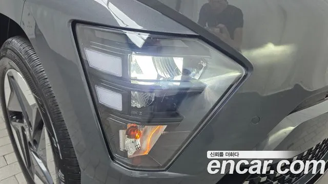 Hyundai Kona SX2 — Фото автомобиля 21